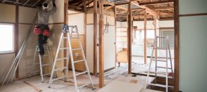 Entreprise de rénovation de la maison et de rénovation d’appartement à Troussures